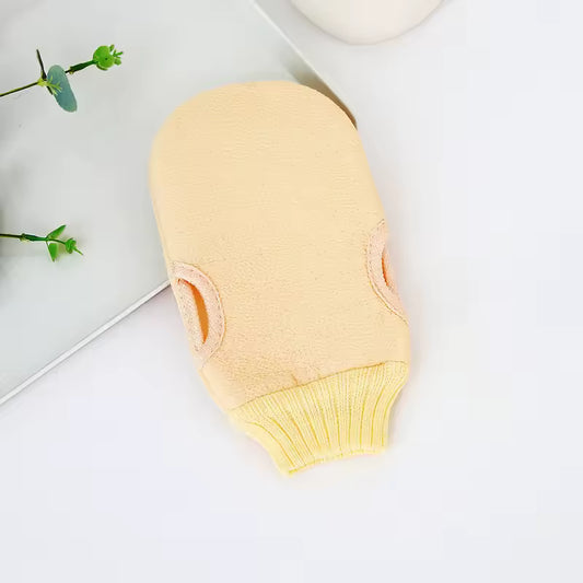 Gant exfoliant