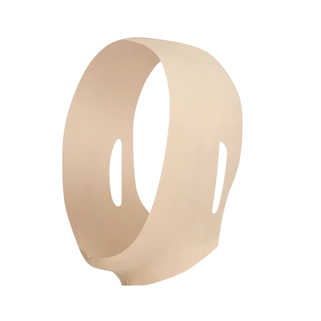 Envoltura facial esculpidora de colágeno (compra una y llévate otra gratis)