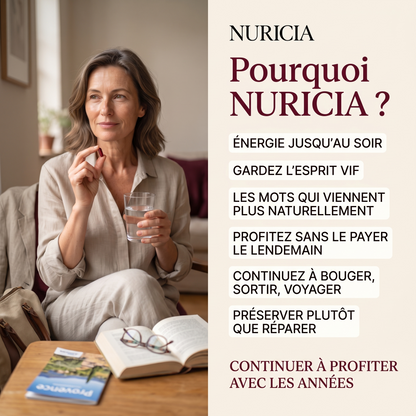 Bien vieillir avec le raisin rouge