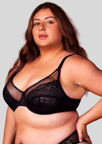 Sujetador reductor Nuricia