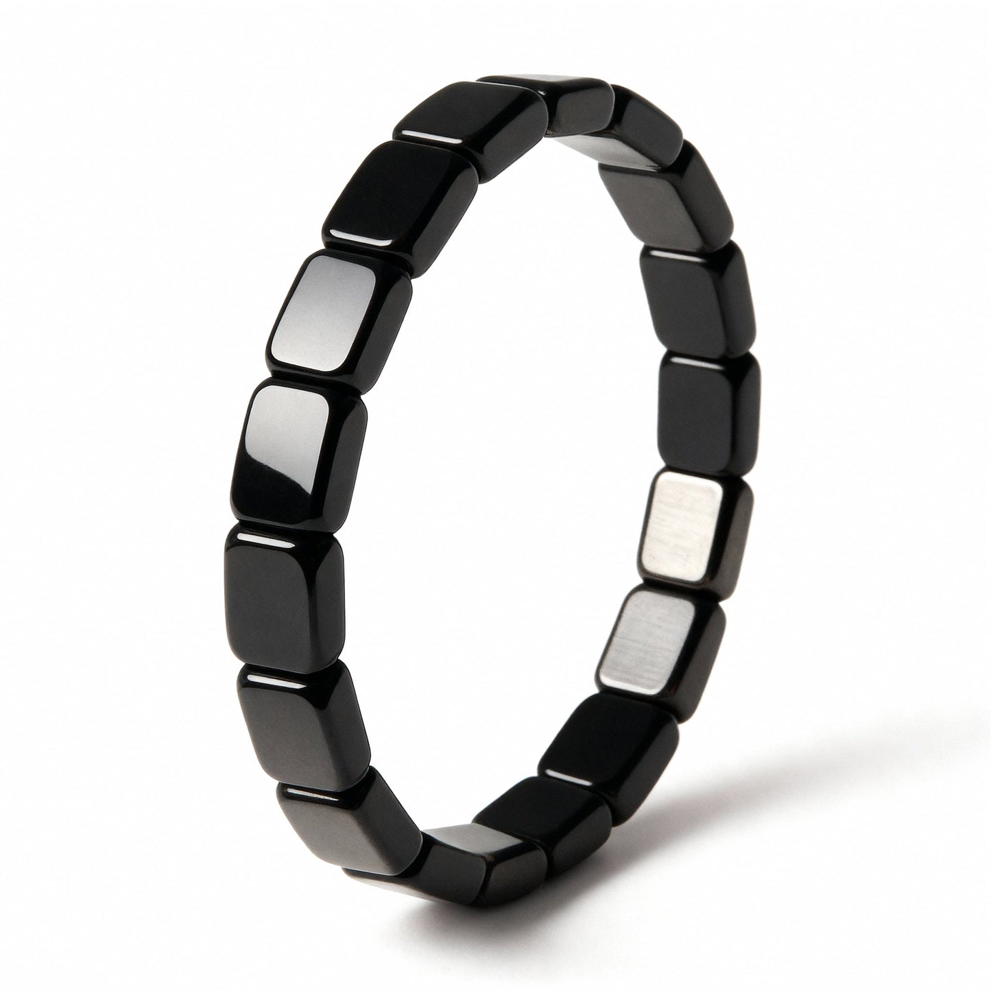 Bracciale in ematite Nuricia®