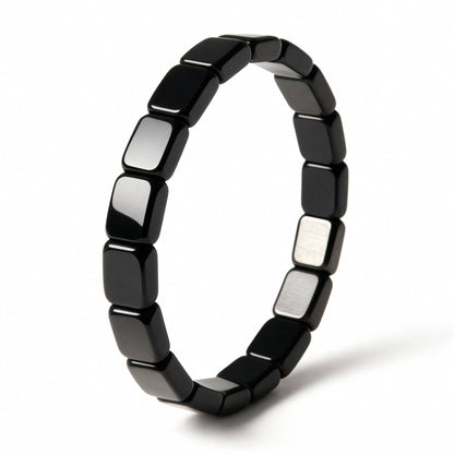 Bracciale in ematite Nuricia®