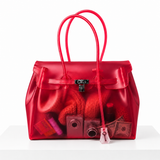 Le Jelly Bag