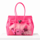 Le Jelly Bag