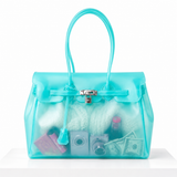 Le Jelly Bag