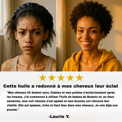 Crema para el crecimiento natural del cabello Nuricia