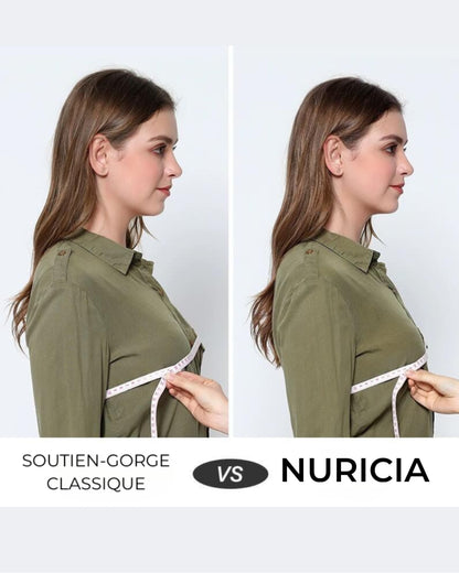 Sujetador reductor Nuricia