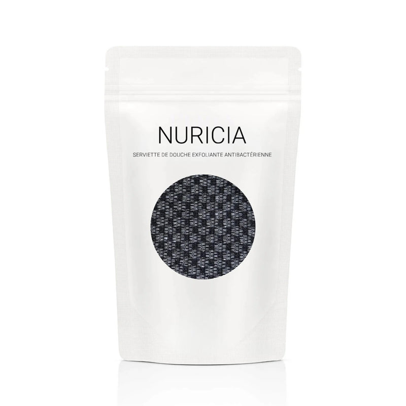 Serviette exfoliante Nuricia