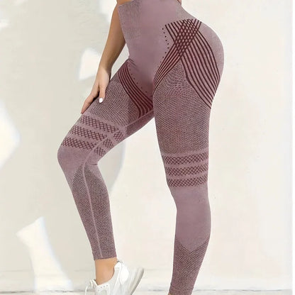 Leggings 3D