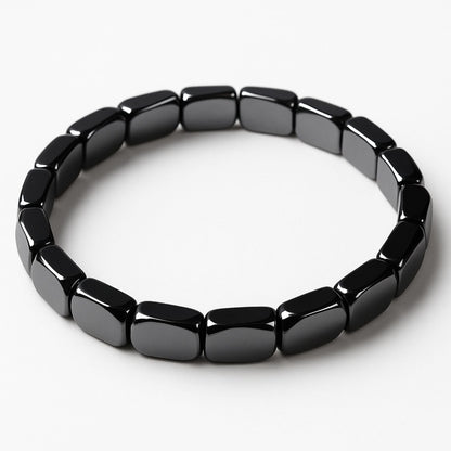 Bracciale in ematite Nuricia®