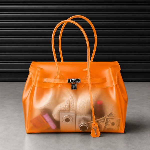 Le Jelly Bag - SUNSET