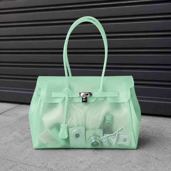 Le Jelly Bag - MINT