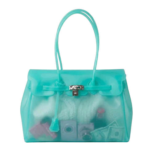 Le Jelly Bag - SKY
