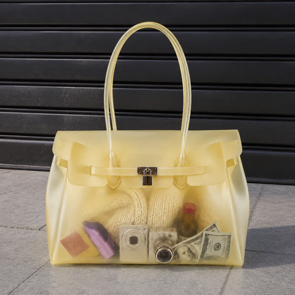 Le Jelly Bag - BUTTER