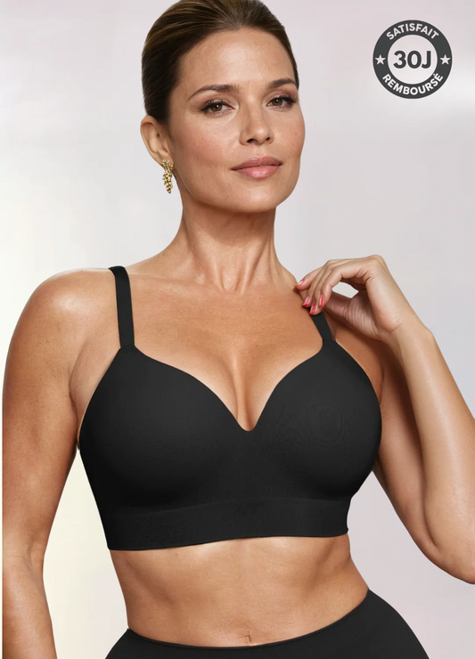 Sujetador realzador Nuricia