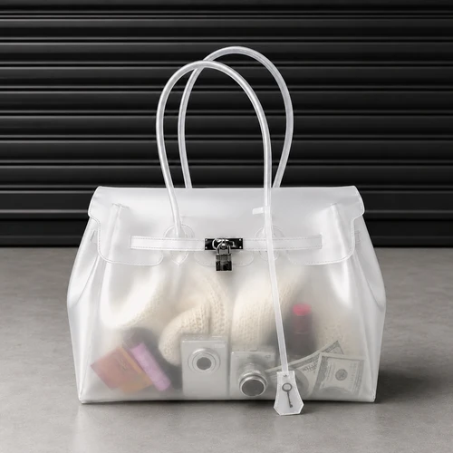 Le Jelly Bag - PERLE