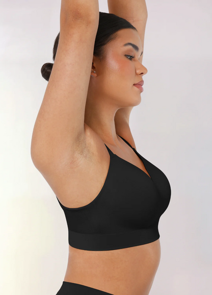 Sujetador realzador Nuricia