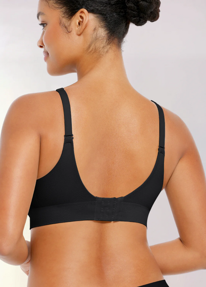 Sujetador realzador Nuricia