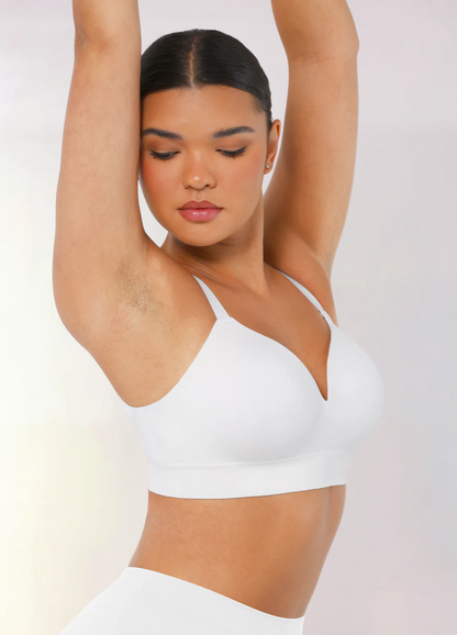 Sujetador realzador Nuricia