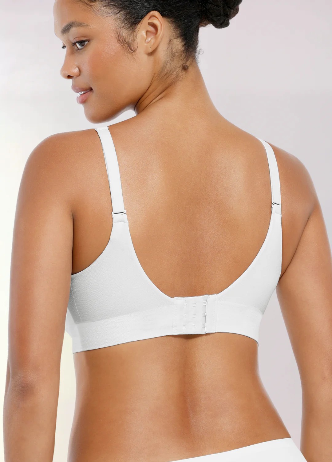 Sujetador realzador Nuricia