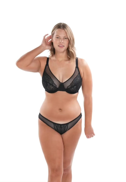 Sujetador reductor Nuricia